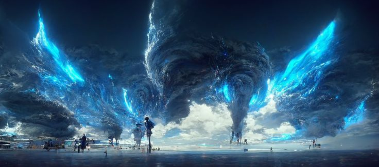 Anime Poster